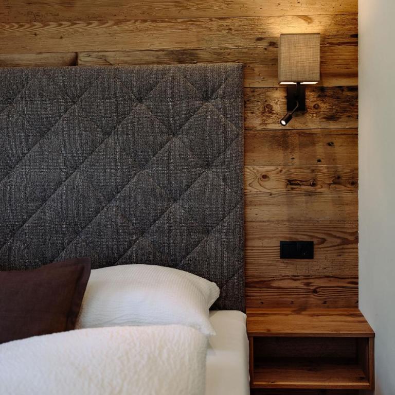JUMA alpine living - Double Room - 1
