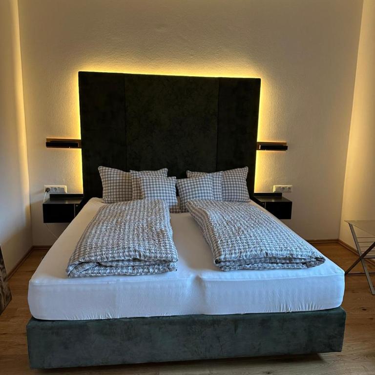 Landhaus Eugenie - Apartment mit 2 Schlafzimmern - 3