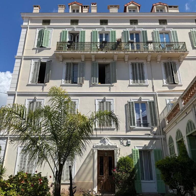 Studio Cannes, near Croisette - Apartment mit 1 Schlafzimmer - 2