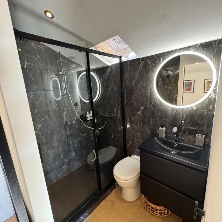 Studio Cannes, near Croisette - Apartment mit 1 Schlafzimmer - 5