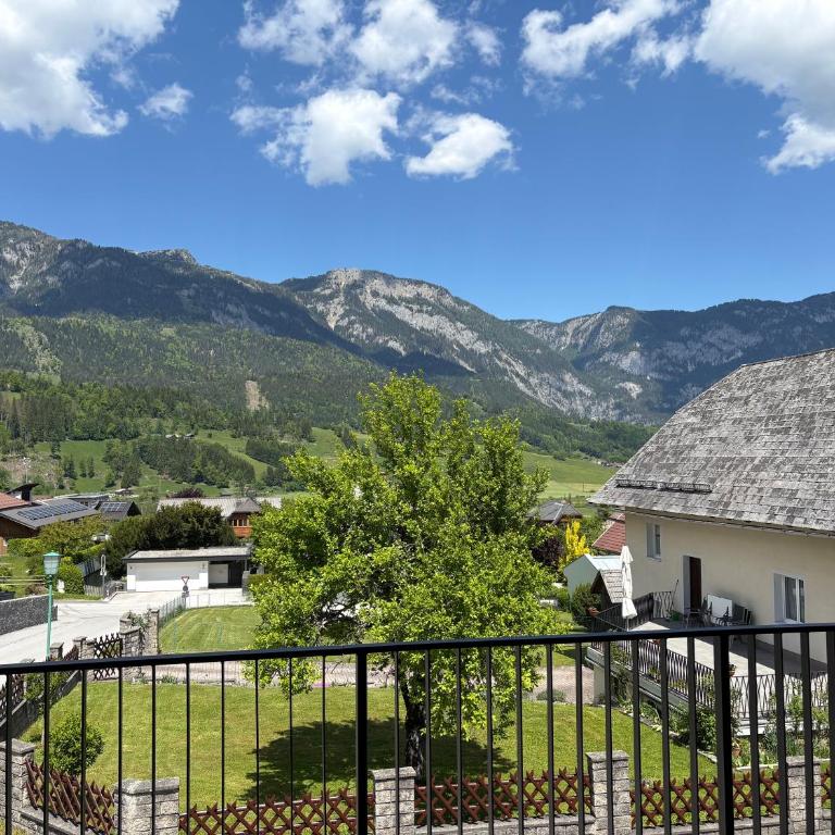 Aloha Suite - Schladming Dachstein - Apartment mit 2 Schlafzimmern und Bergblick - 30