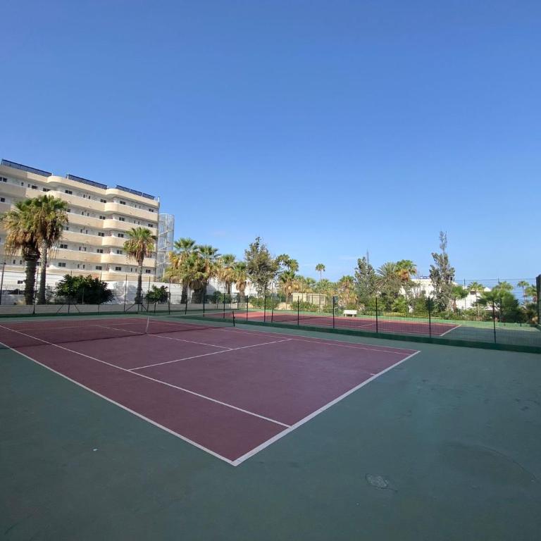 El Dorado Sunset Haven Playa de las Americas - Apartamento de 1 dormitorio - 26