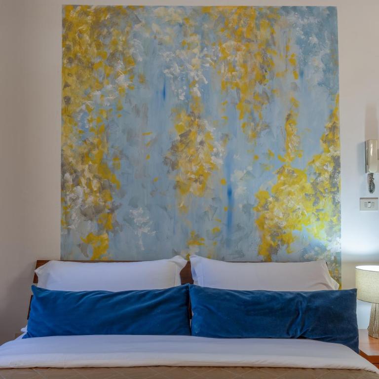 Campo De Fiori Apartments - Appartamento con 1 Camera da Letto - 4