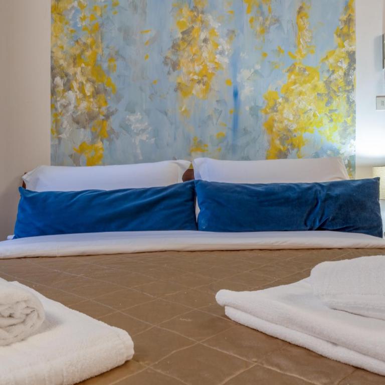 Campo De Fiori Apartments - Appartamento con 1 Camera da Letto - 6