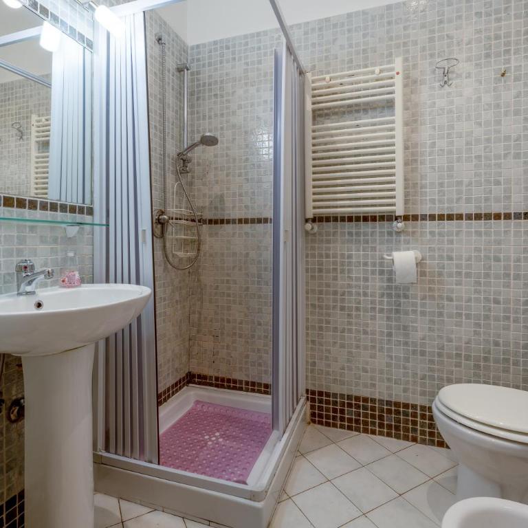 Campo De Fiori Apartments - Appartamento con 1 Camera da Letto - 3