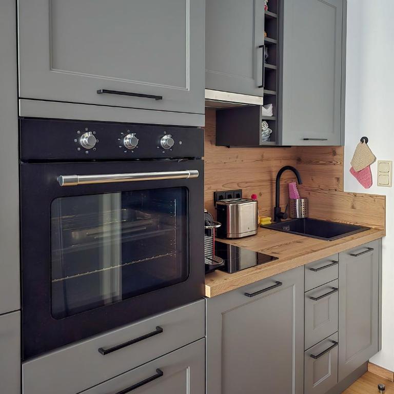 Ausseer AusZeit - beim Meranplatz - Apartment mit 1 Schlafzimmer - 10