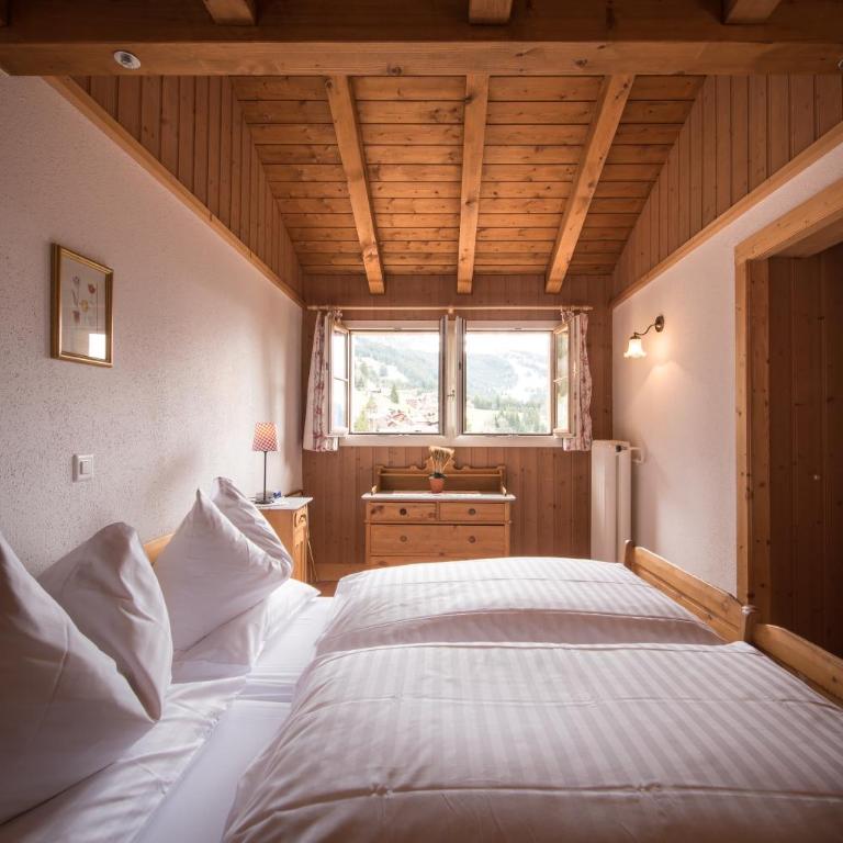 Historic Hotel Falken - Junior Suite - 5