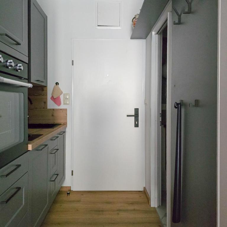 Ausseer AusZeit - beim Meranplatz - Apartment mit 1 Schlafzimmer - 13