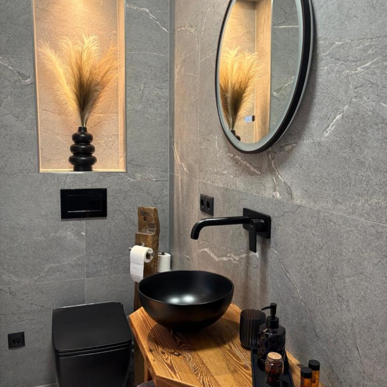 Aloha Suite - Schladming Dachstein - Apartment mit 2 Schlafzimmern und Terrasse - 10