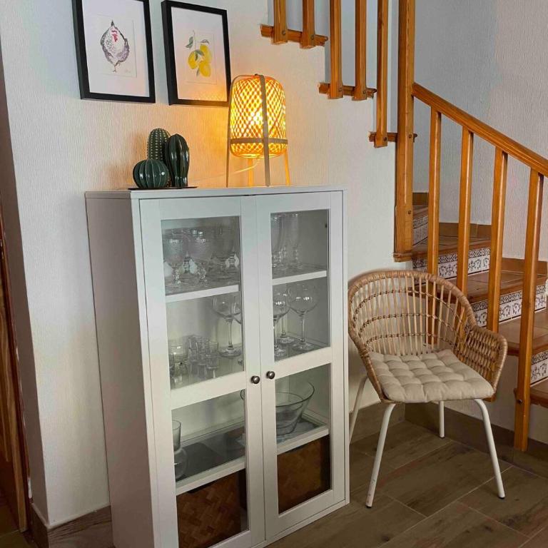 Close to beach, child-friendly townhouse with large pool - Casa con 1 dormitorio - 6