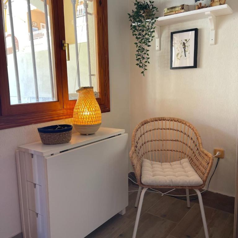 Close to beach, child-friendly townhouse with large pool - Casa con 1 dormitorio - 11