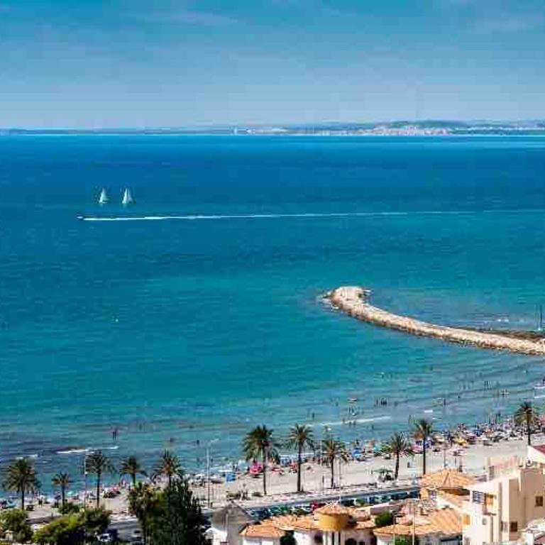 Close to beach, child-friendly townhouse with large pool - Casa con 1 dormitorio - 15