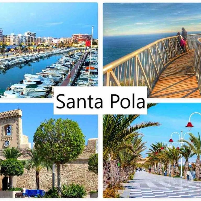 Close to beach, child-friendly townhouse with large pool - Casa con 1 dormitorio - 18