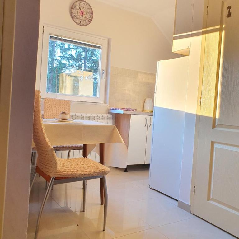 Apartmani Petrovic Tara, Kaludjerske bare - Apartman sa Pogledom na Vrt - 6
