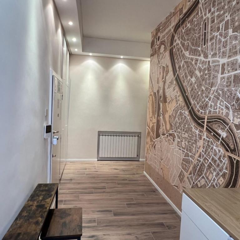 Ele Suites Pantheon - Camera Deluxe - 49
