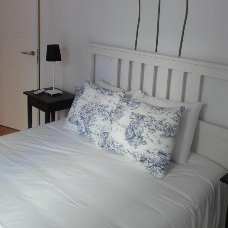 Málaga Apartamentos - Montaño, 18 - One-Bedroom Apartment - 18