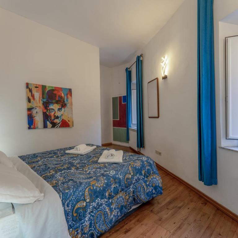 Campo De Fiori Apartments - Appartamento Standard con 1 Camera da Letto - 4
