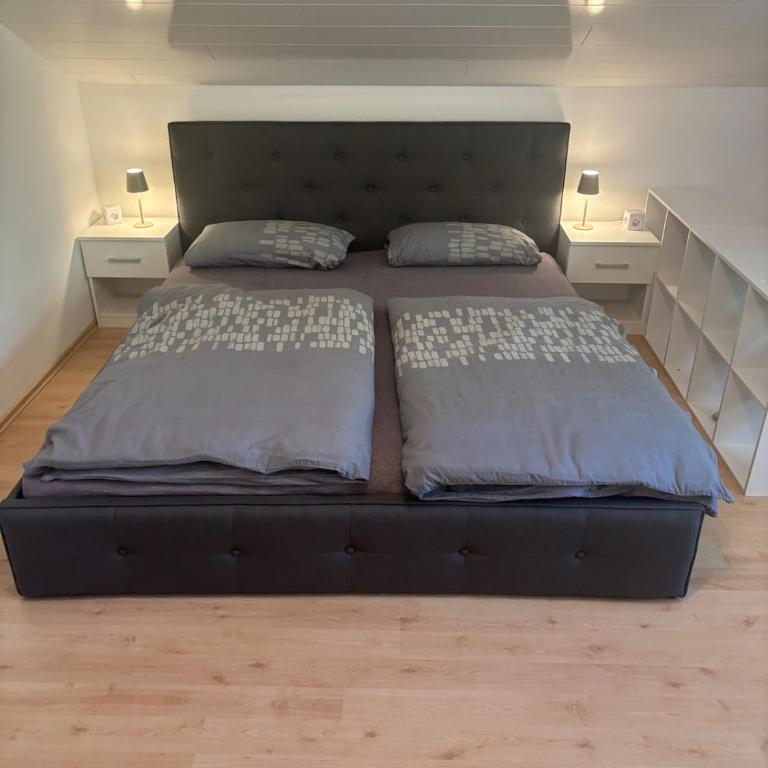 Ferienwohnung Allgäuherz - Apartment mit 1 Schlafzimmer - 13
