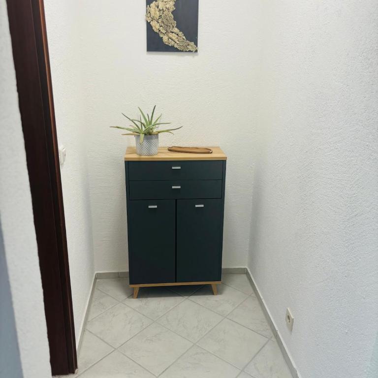 Ferienwohnung Allgäuherz - Apartment mit 1 Schlafzimmer - 17
