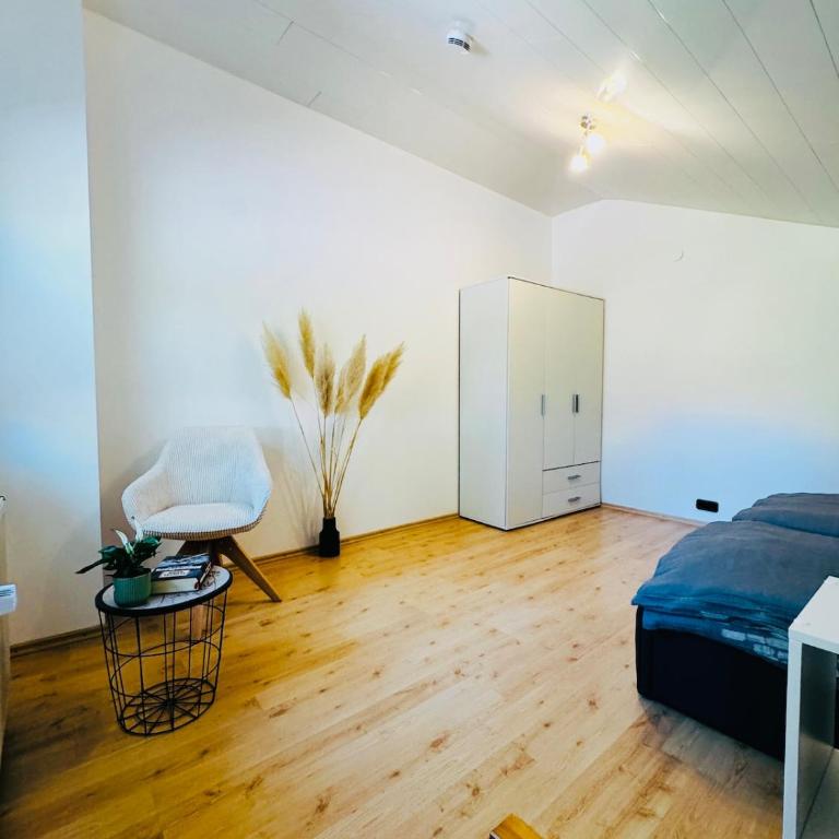 Ferienwohnung Allgäuherz - Apartment mit 1 Schlafzimmer - 14