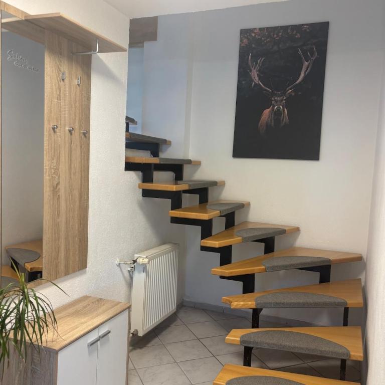 Ferienwohnung Allgäuherz - Apartment mit 1 Schlafzimmer - 20