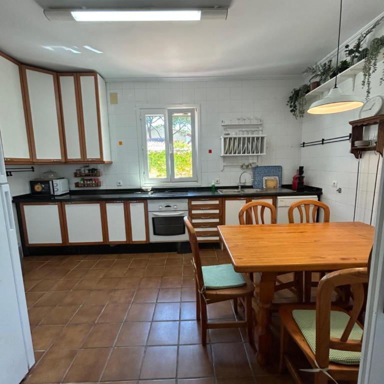 Chalet con vistas en parcela privada - Casa de 4 dormitorios - 15