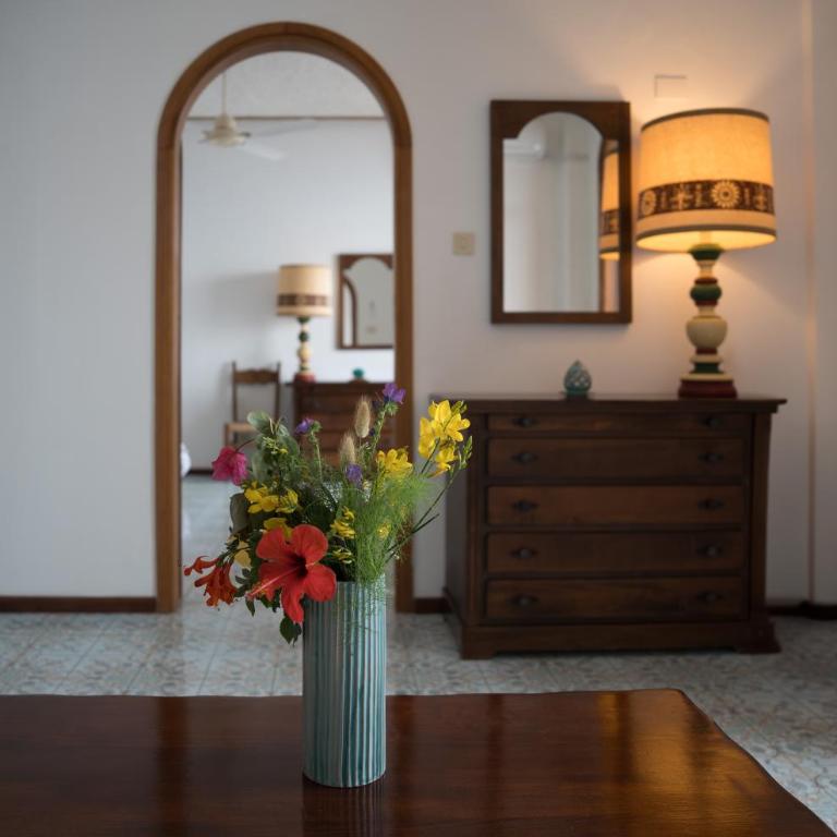 Hotel Carasco - Suite - 6