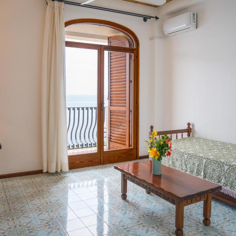 Hotel Carasco - Suite - 9