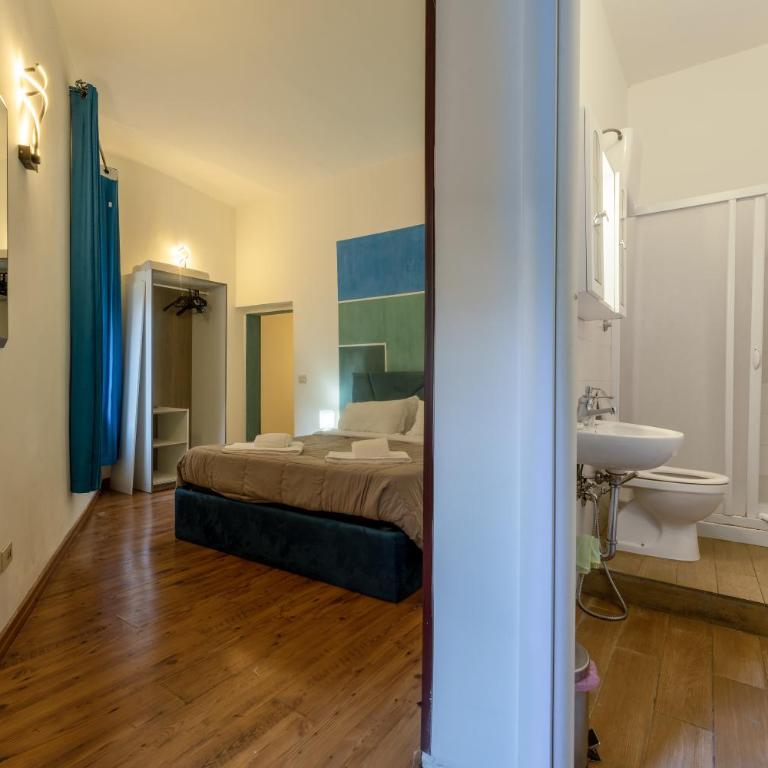 Campo De Fiori Apartments - Appartamento Standard con 1 Camera da Letto - 6
