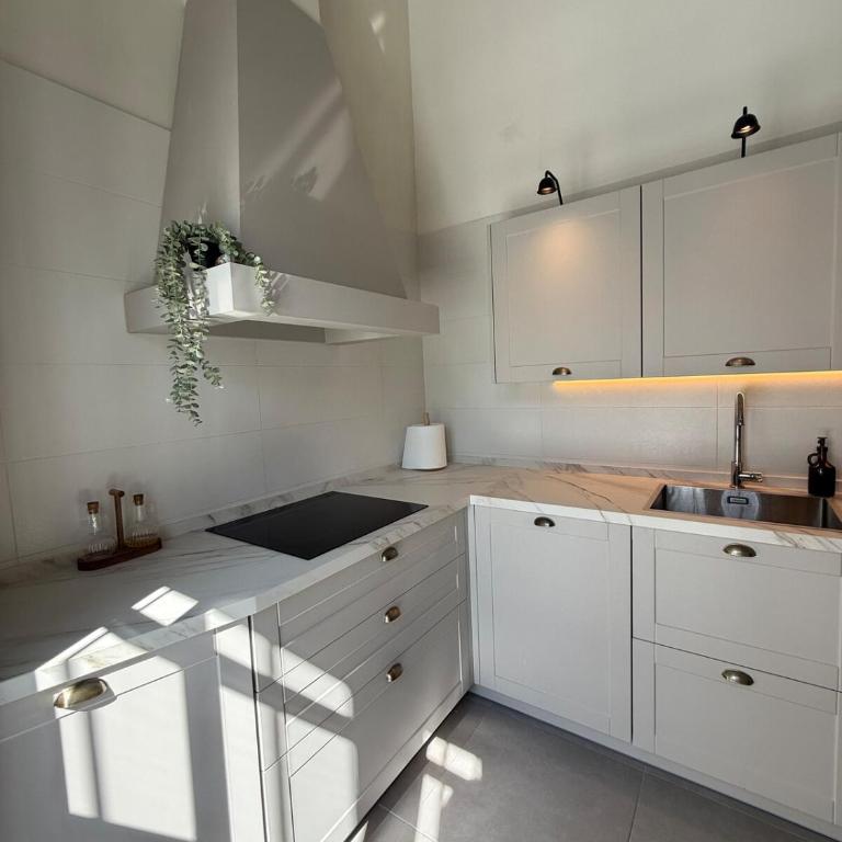 ESPECTACULAR PISO EN PALACIO Preferiblemente familias y mayores de treinta años - Apartamento de 3 dormitorios - 20