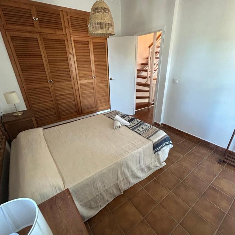 Chalet con vistas en parcela privada - Casa de 4 dormitorios - 21