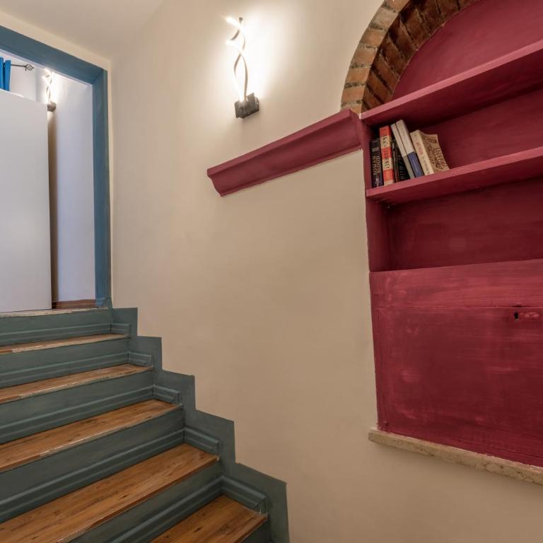 Campo De Fiori Apartments - Appartamento Standard con 1 Camera da Letto - 8