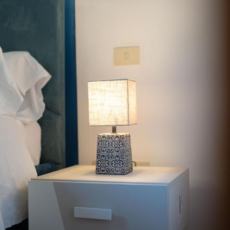 Campo De Fiori Apartments - Appartamento Standard con 2 Camere da Letto - 4