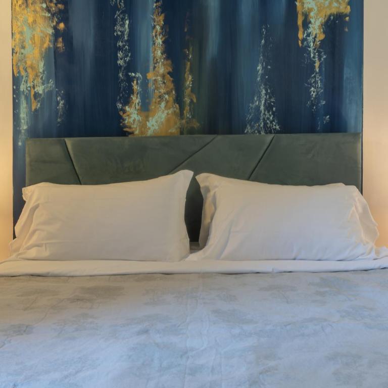 Campo De Fiori Apartments - Appartamento Standard con 2 Camere da Letto - 7