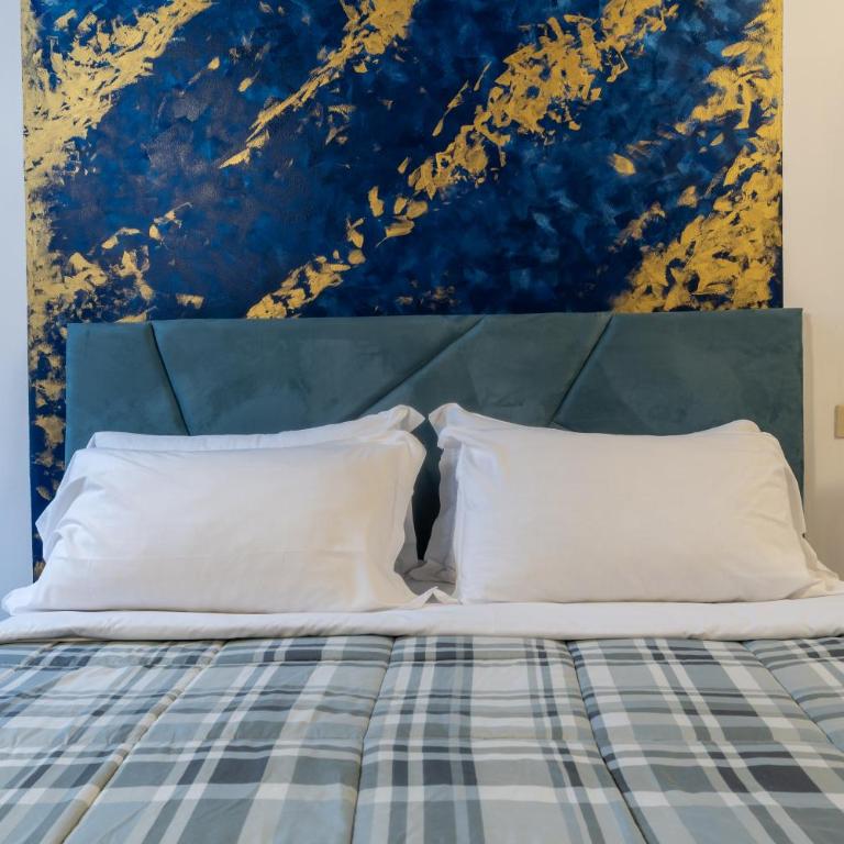 Campo De Fiori Apartments - Appartamento Standard con 2 Camere da Letto - 12