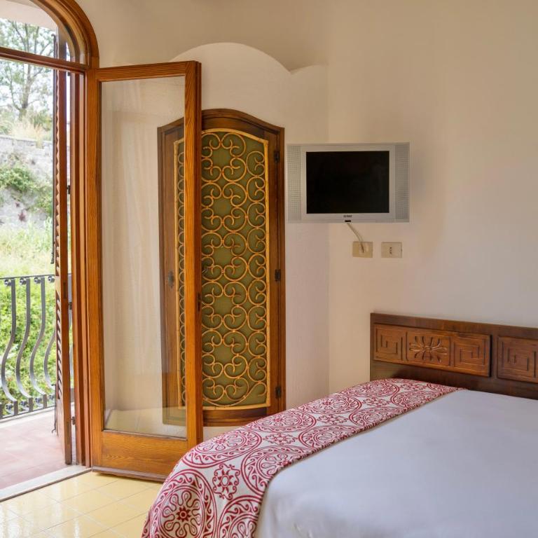 Hotel Carasco - Single Room - 2