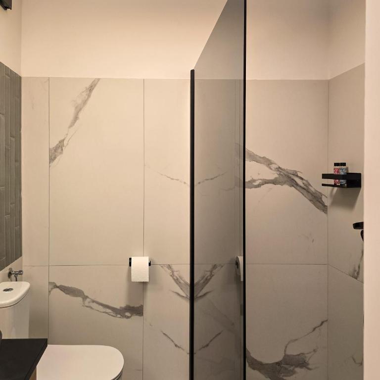 Ausseer AusZeit - beim Meranplatz - Apartment mit 1 Schlafzimmer - 16