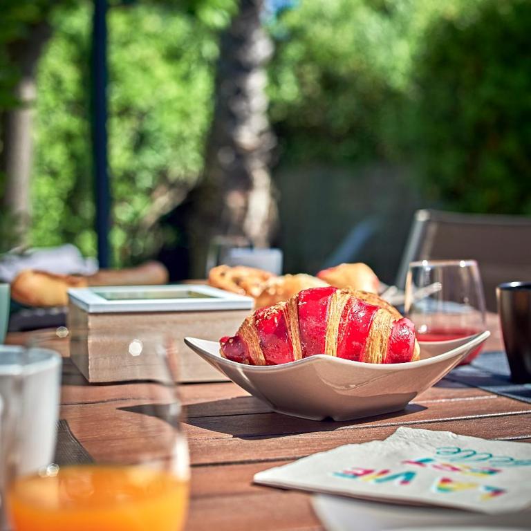 La Bohème-Close to St-Tropez Swimming pool -Tennis - Casa de 3 dormitorios - 8