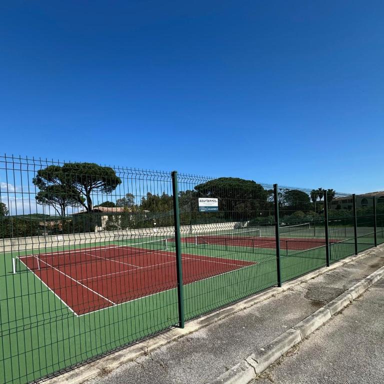 La Bohème-Close to St-Tropez Swimming pool -Tennis - Casa de 3 dormitorios - 22