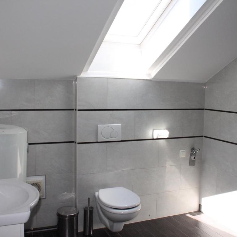 Apartments VRAZOVA - One-Bedroom Apartment - 8