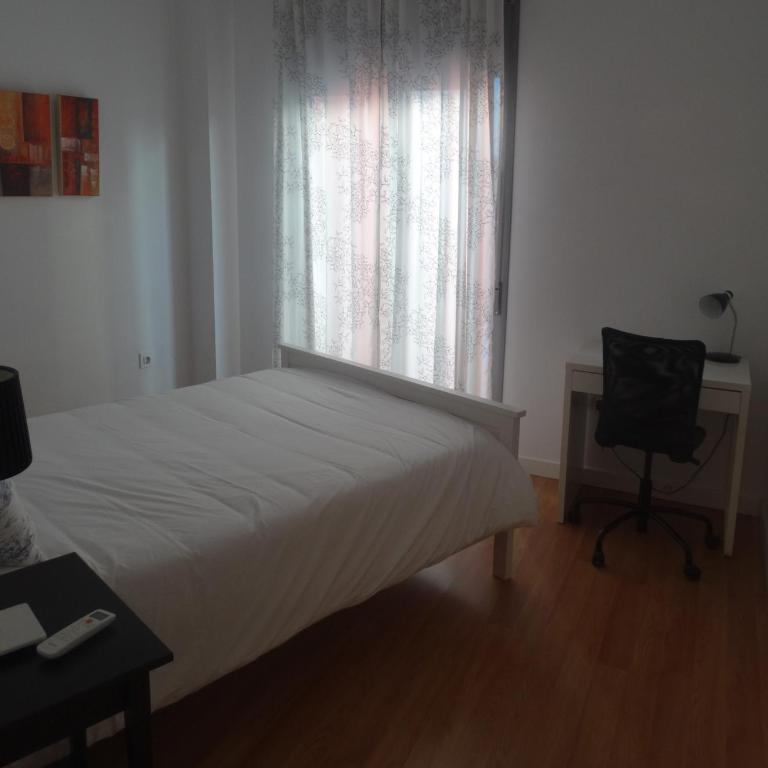 Málaga Apartamentos - Montaño, 18 - One-Bedroom Apartment - 19