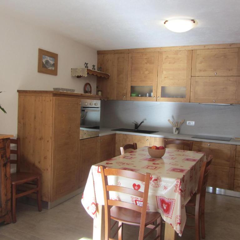 Les Racines - Appartamento Monolocale - 2