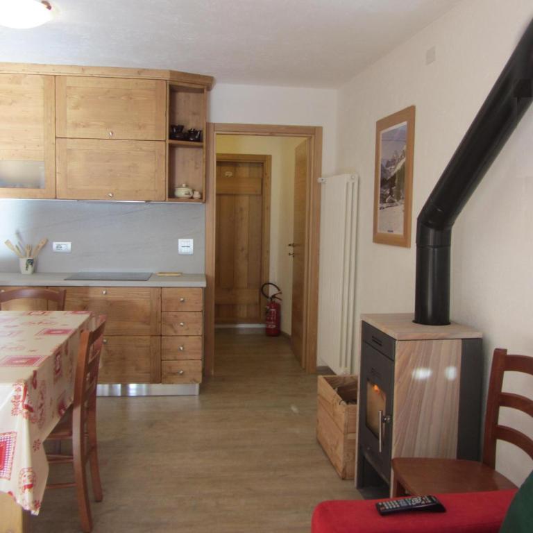 Les Racines - Appartamento Monolocale - 8