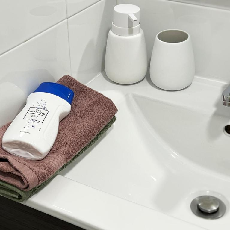 The house of secrets - Apartamento de 1 dormitorio - 20
