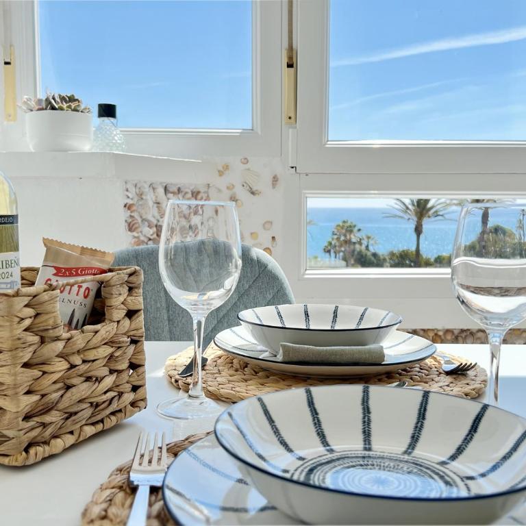 The house of secrets - Apartamento de 1 dormitorio - 5