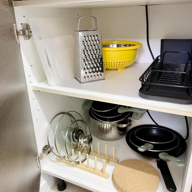 The house of secrets - Apartamento de 1 dormitorio - 29