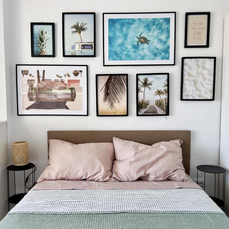 The house of secrets - Apartamento de 1 dormitorio - 9