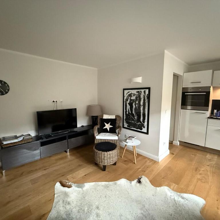 Stylish Garden Apartment in Central Munich - Studio - 6