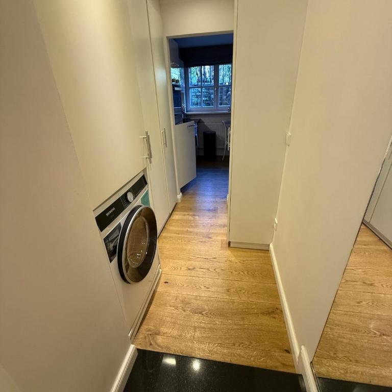 Stylish Garden Apartment in Central Munich - Studio - 7
