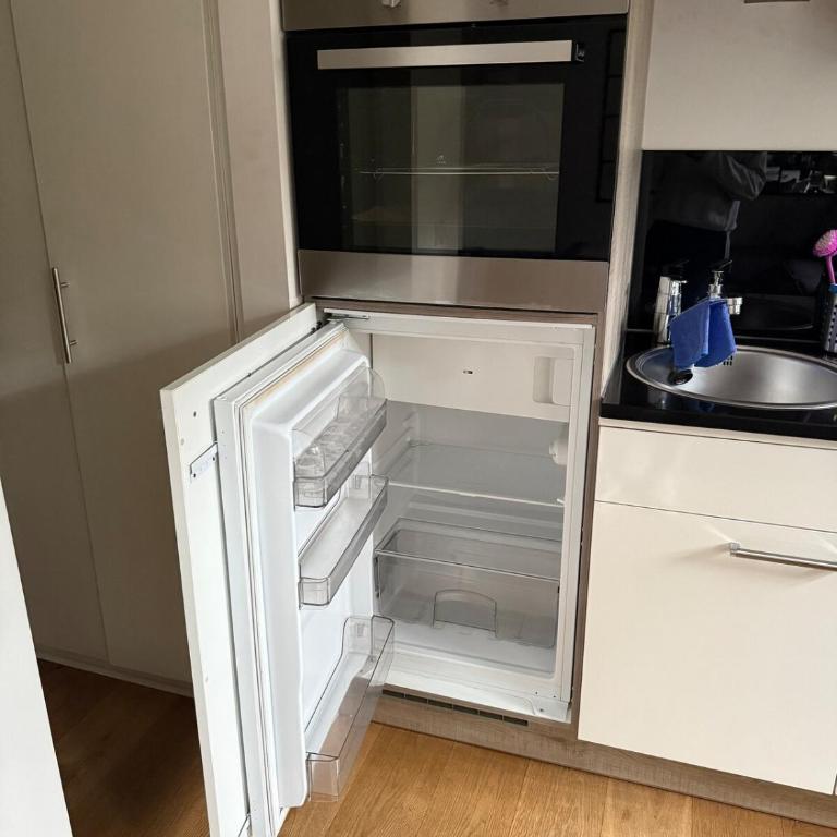 Stylish Garden Apartment in Central Munich - Studio - 11